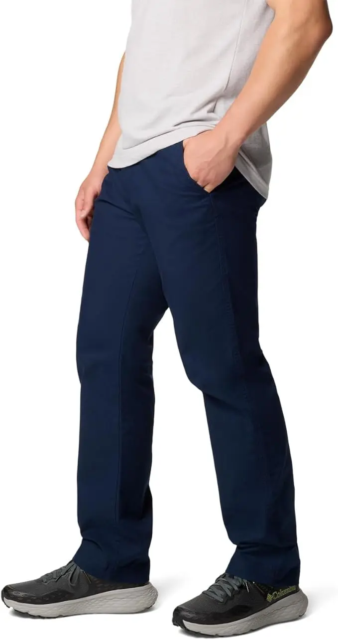 Columbia Mens flex roc pant image 3