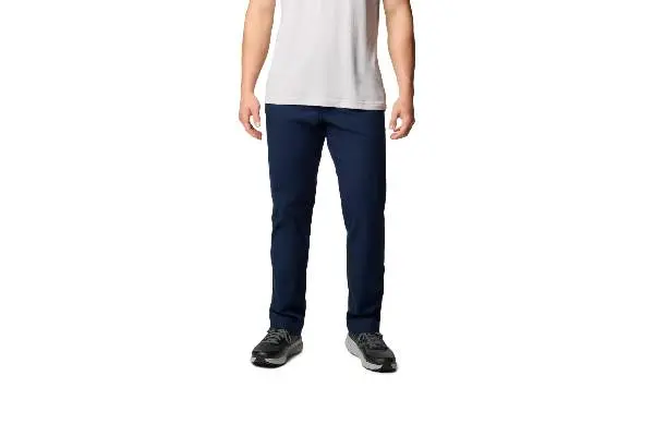 Columbia Mens flex roc pant image