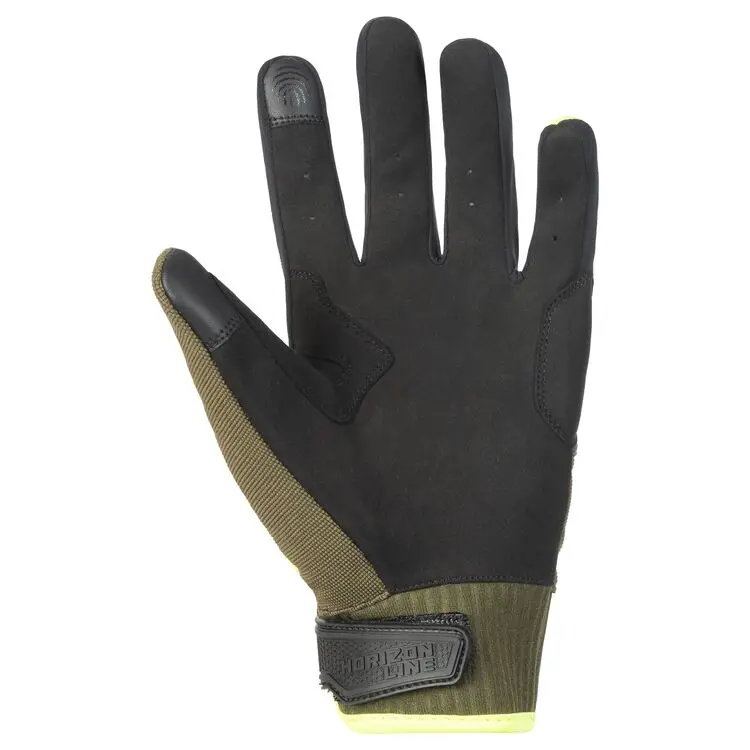 Tourmaster Trailhead Enduro Gloves image 4