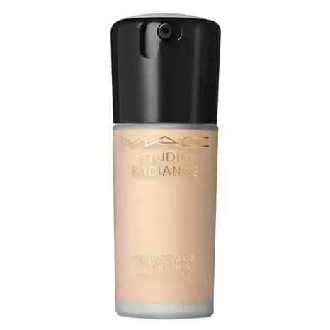 MAC M.A.C Cosmetics Studio Radiance Serum-Powered Foundation - NW11 (Lightest Beige) - 1 fl oz / 30 mL image 1