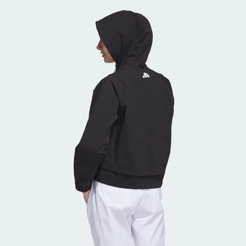 BEYOND FULL-ZIP HOODIE image 2