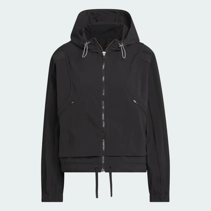 BEYOND FULL-ZIP HOODIE image 4