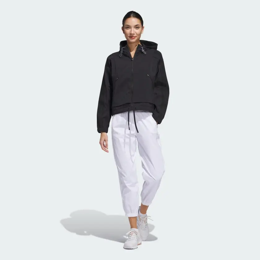 BEYOND FULL-ZIP HOODIE image 5