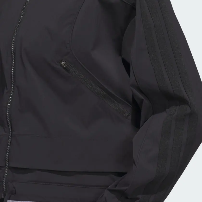 BEYOND FULL-ZIP HOODIE image 7