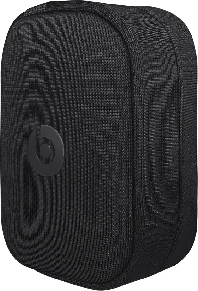 Beats - Studio Pro - Wireless Noise Cancelling Over-the-Ear Headphones - Black & Gold image 7