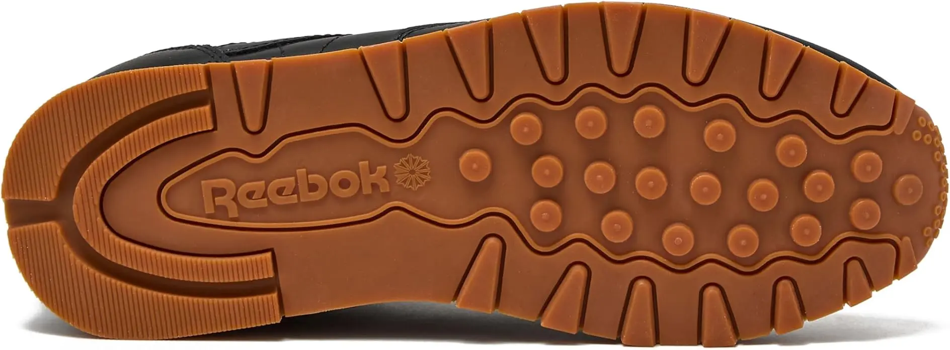 Reebok Men's Classic Leather Sneakers image 5