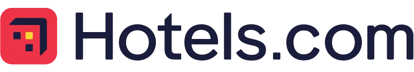 Hotels.com Logo