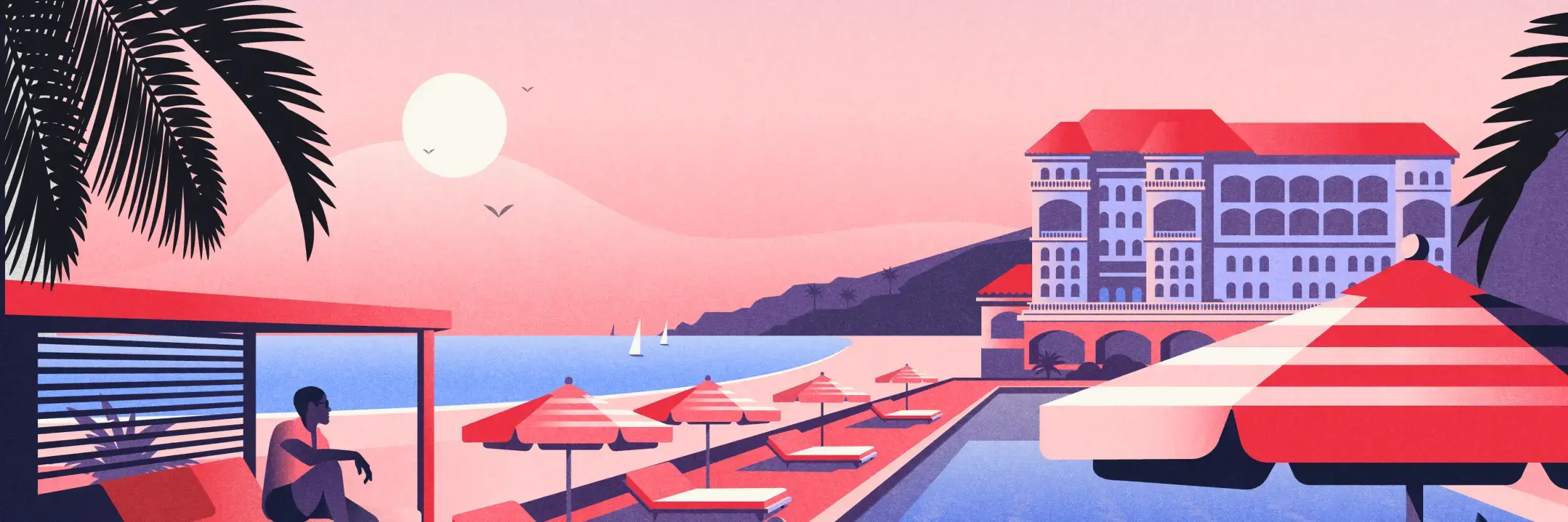 Hotels.com Banner