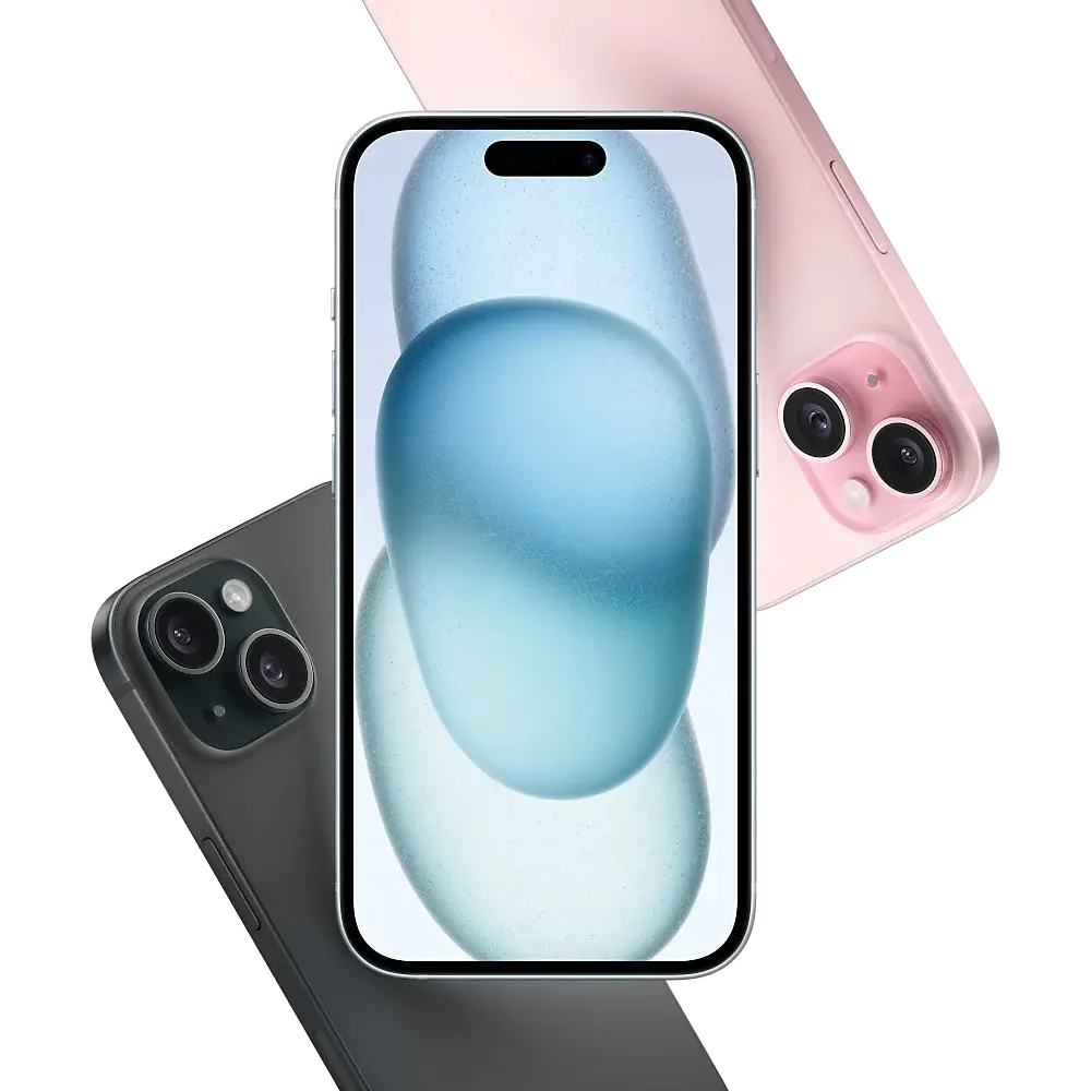 128GB Apple iPhone 15  image 4