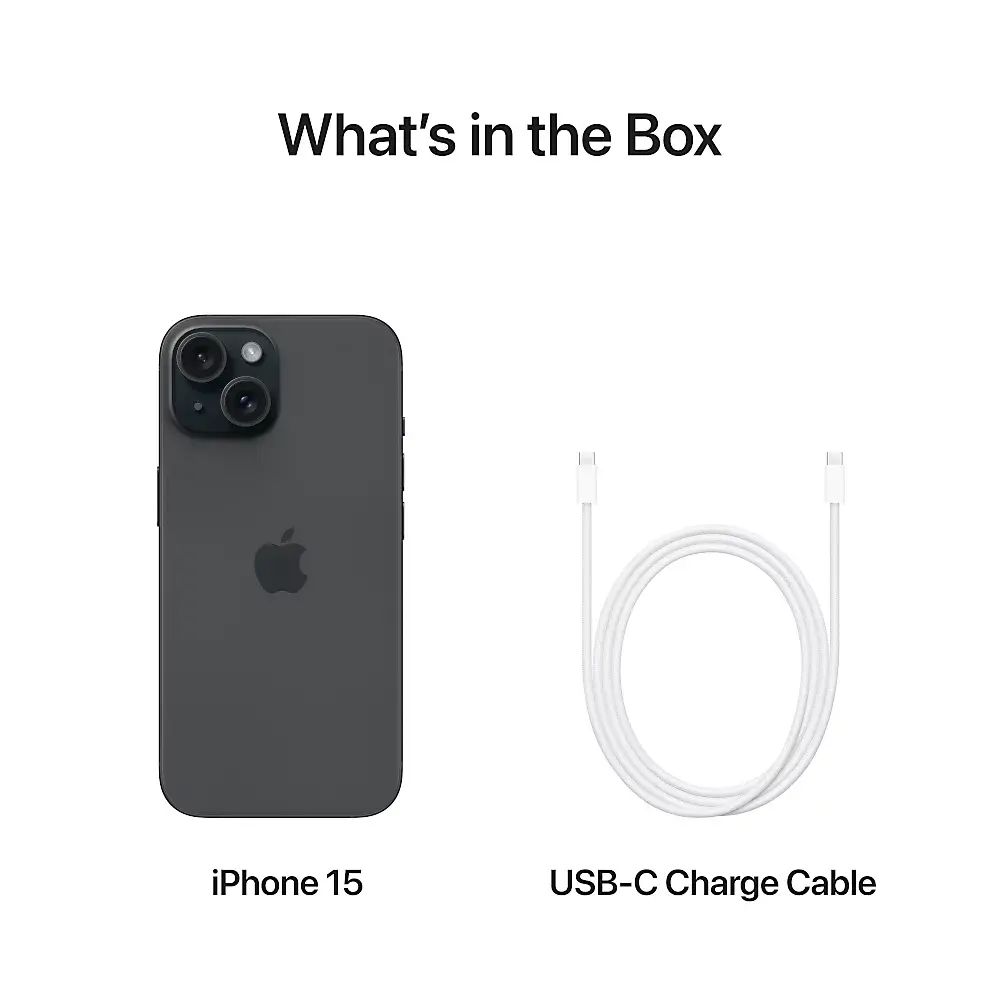 128GB Apple iPhone 15  image 8