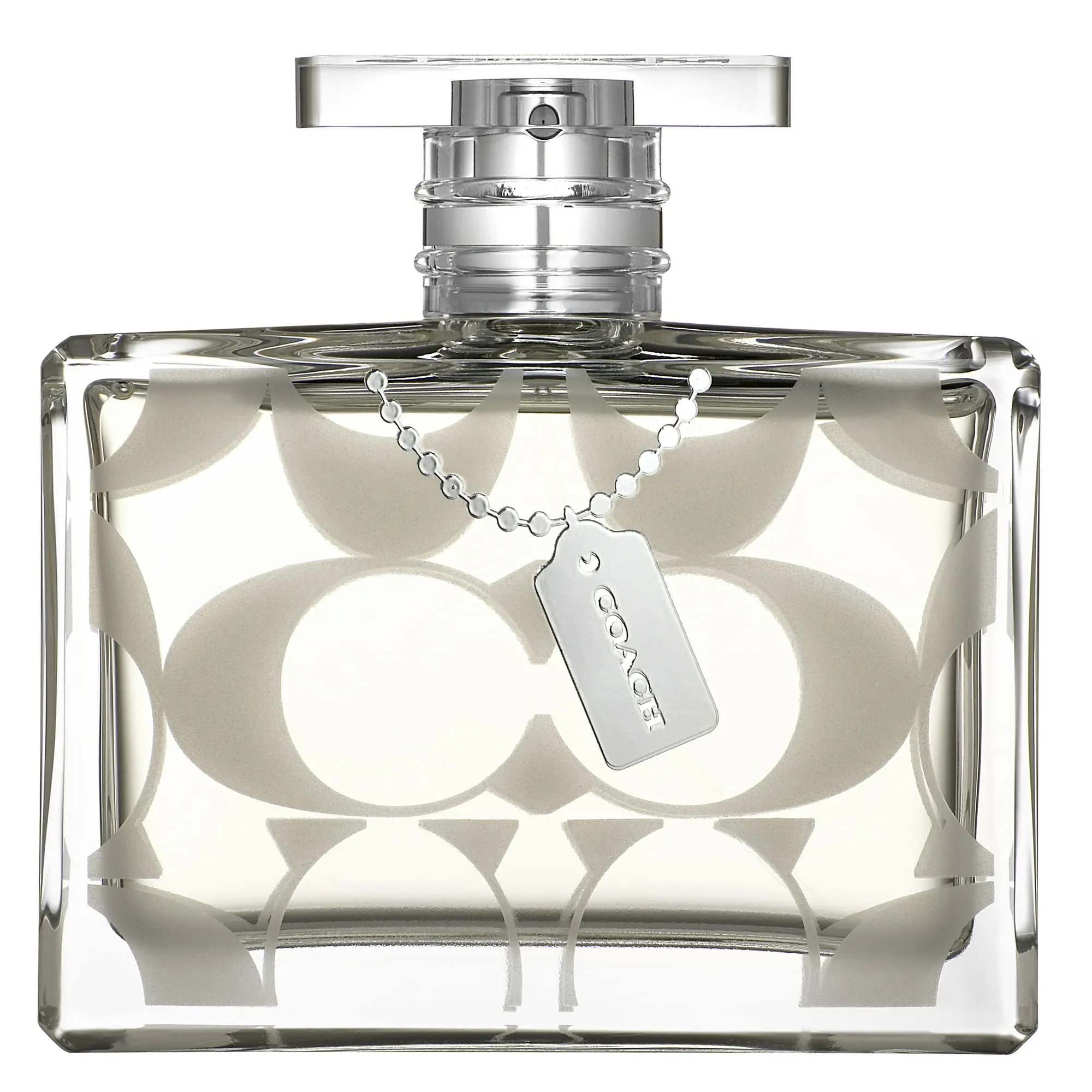 Coach Signature Eau de Parfum, Perfume Gift Set for Women, 2 Pieces image 4