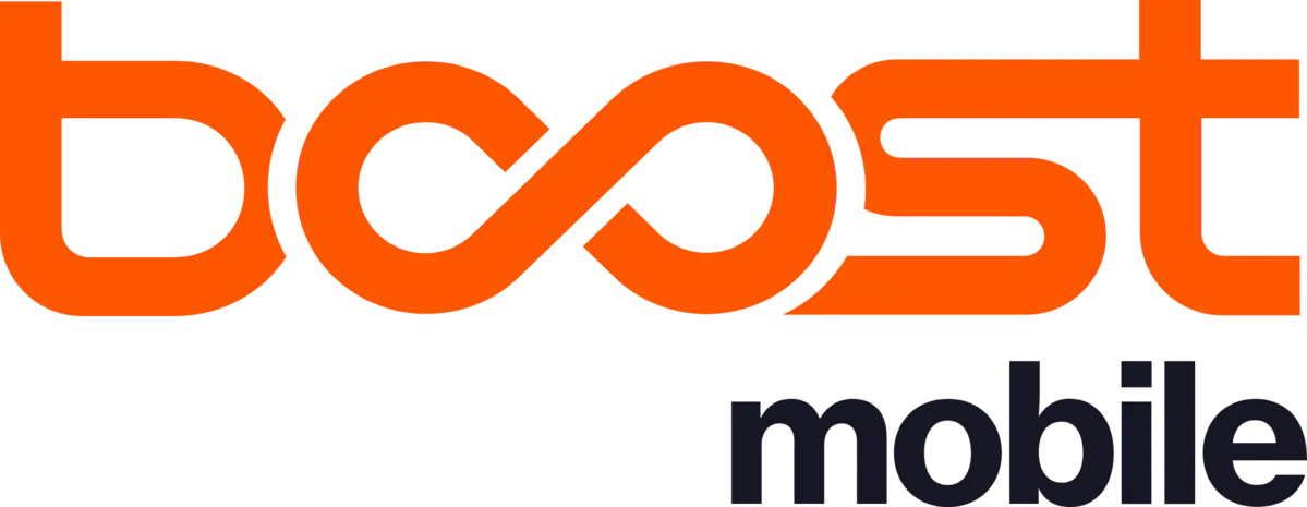boost mobile Logo