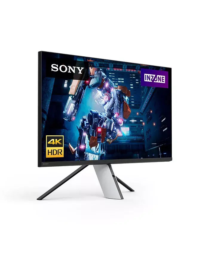 Sony 27 INZONE M9 4K HDR 144Hz Gaming Monitor (SDM-U27M90) image 2