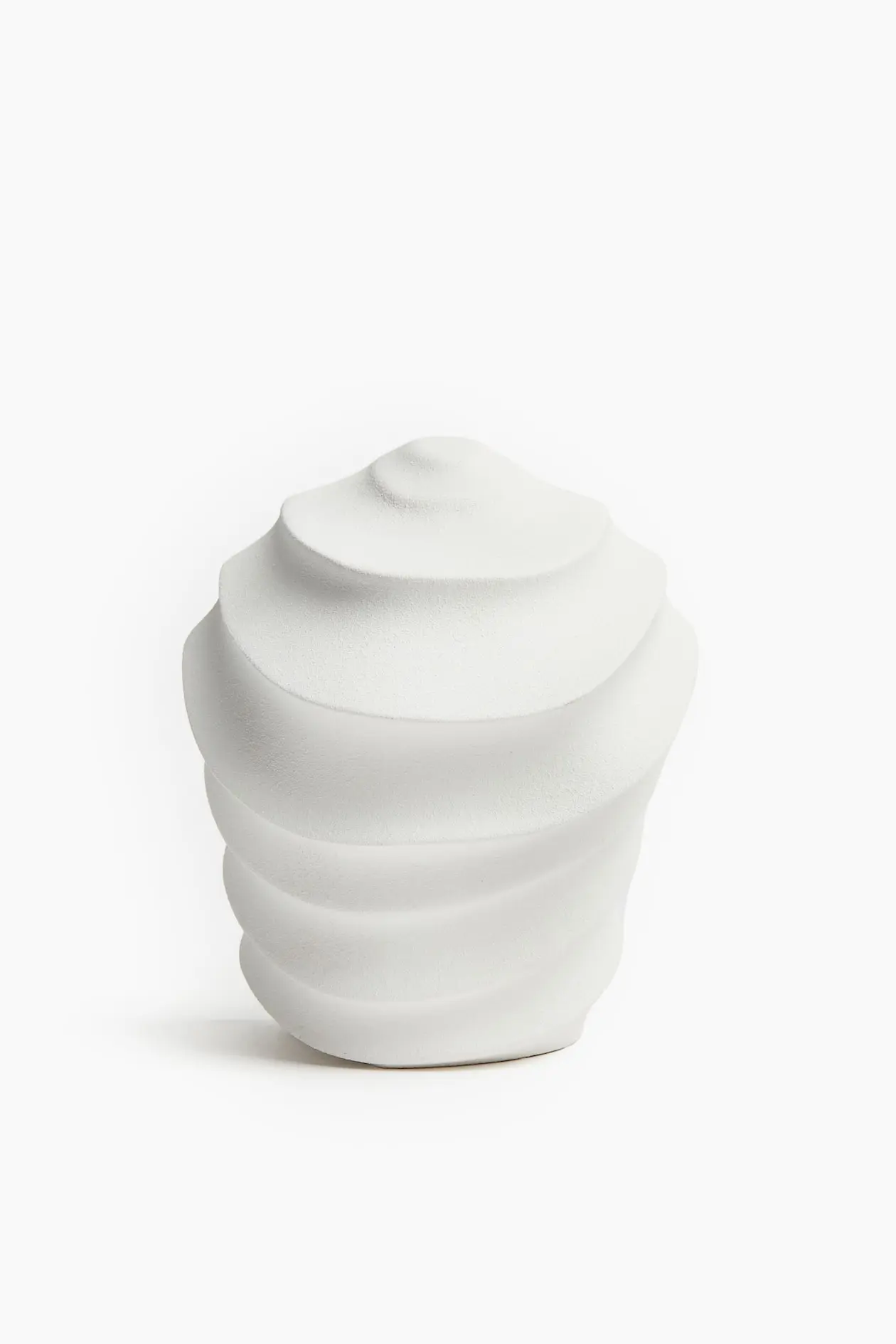 Stoneware Bookend image 1