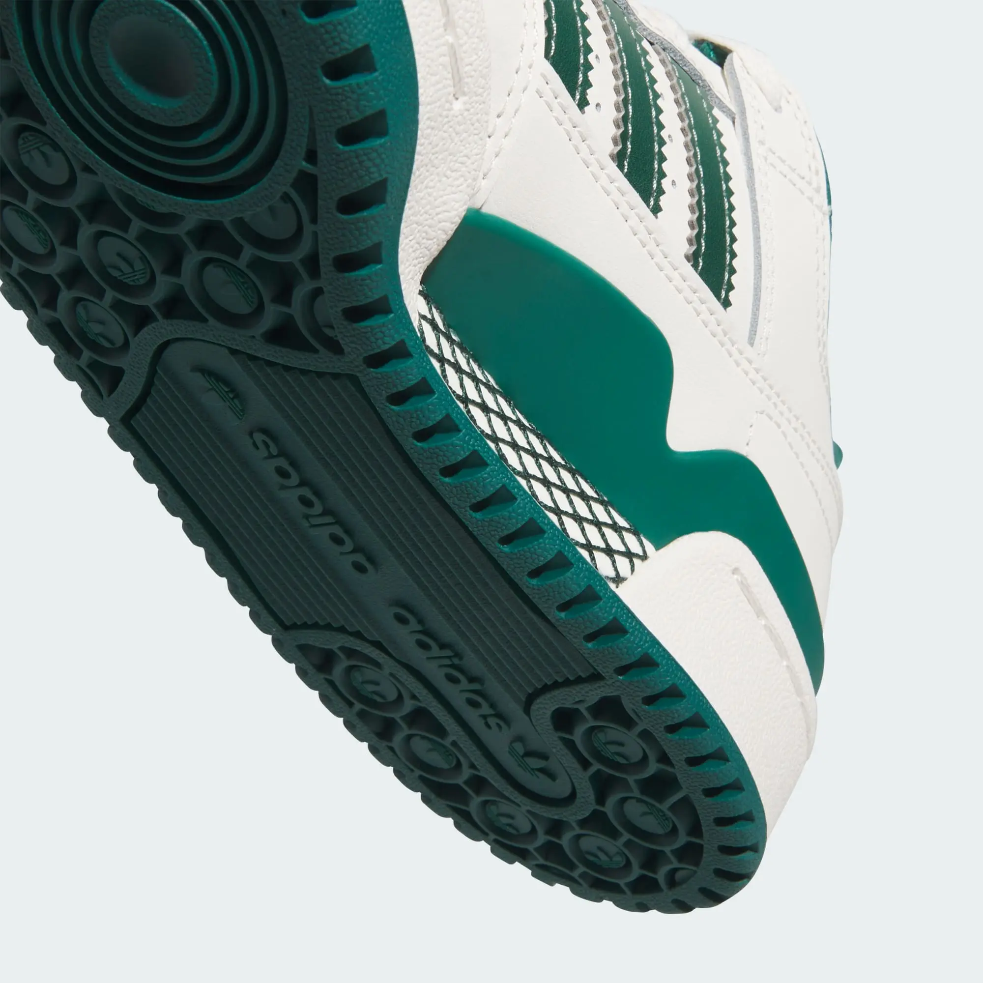 Forum Low CL Shoes Kids image 8