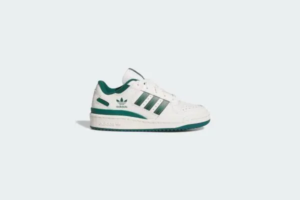 Forum Low CL Shoes Kids image