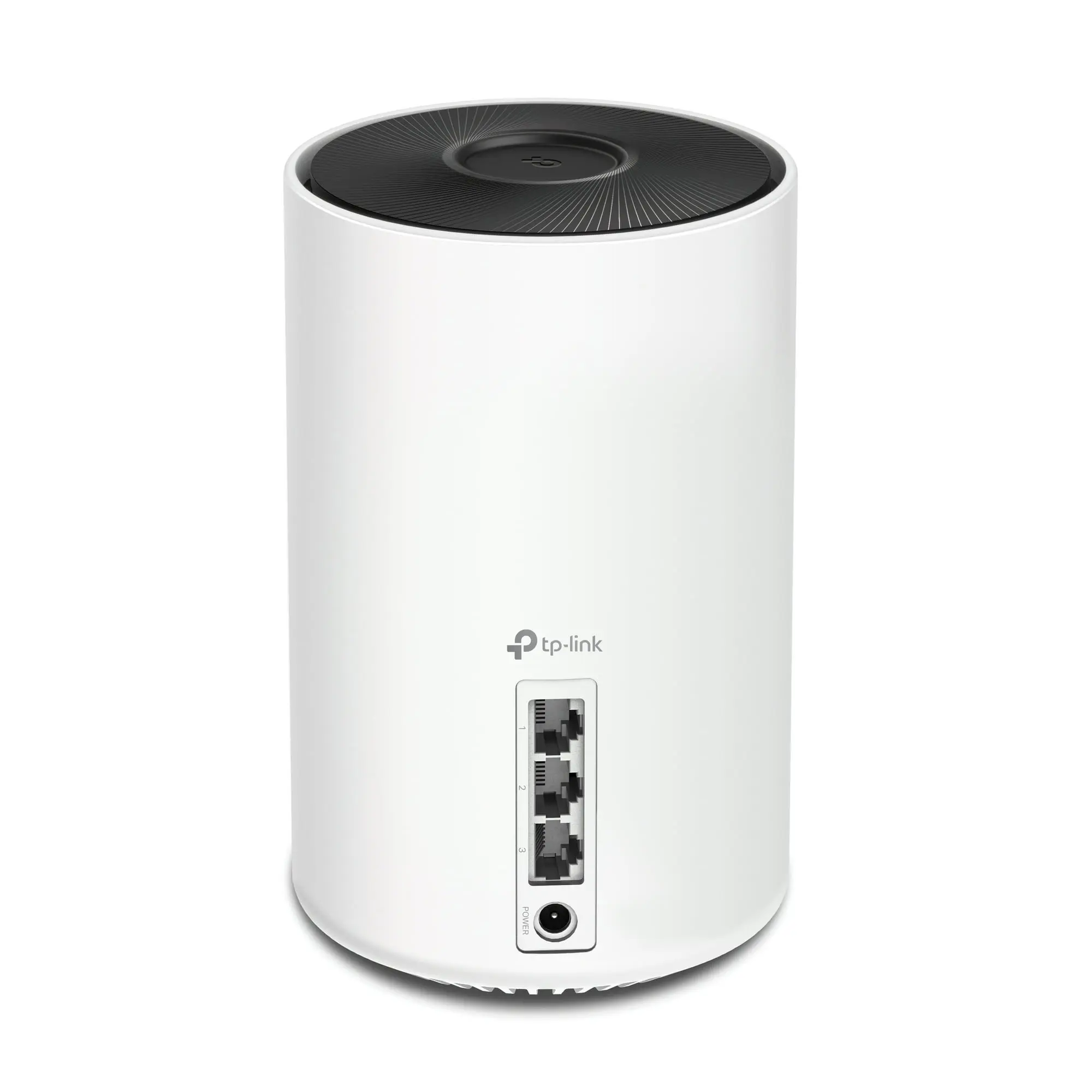 TP-Link Deco Wi-Fi 6E Whole Home Mesh Routers, 6 Ghz Band, Coverage up to 5,500 Sq. ft. (2-Pack) image 3
