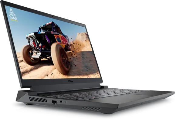 15-inch gaming laptop built for style and performance. Featuring NVIDIA® GeForce RTX™ Laptop GPUs. image 2