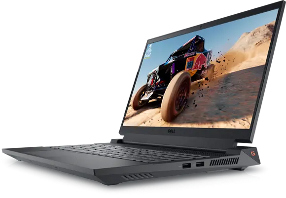 15-inch gaming laptop built for style and performance. Featuring NVIDIA® GeForce RTX™ Laptop GPUs. image 4