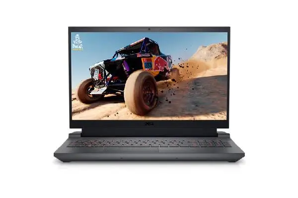 15-inch gaming laptop built for style and performance. Featuring NVIDIA® GeForce RTX™ Laptop GPUs. image