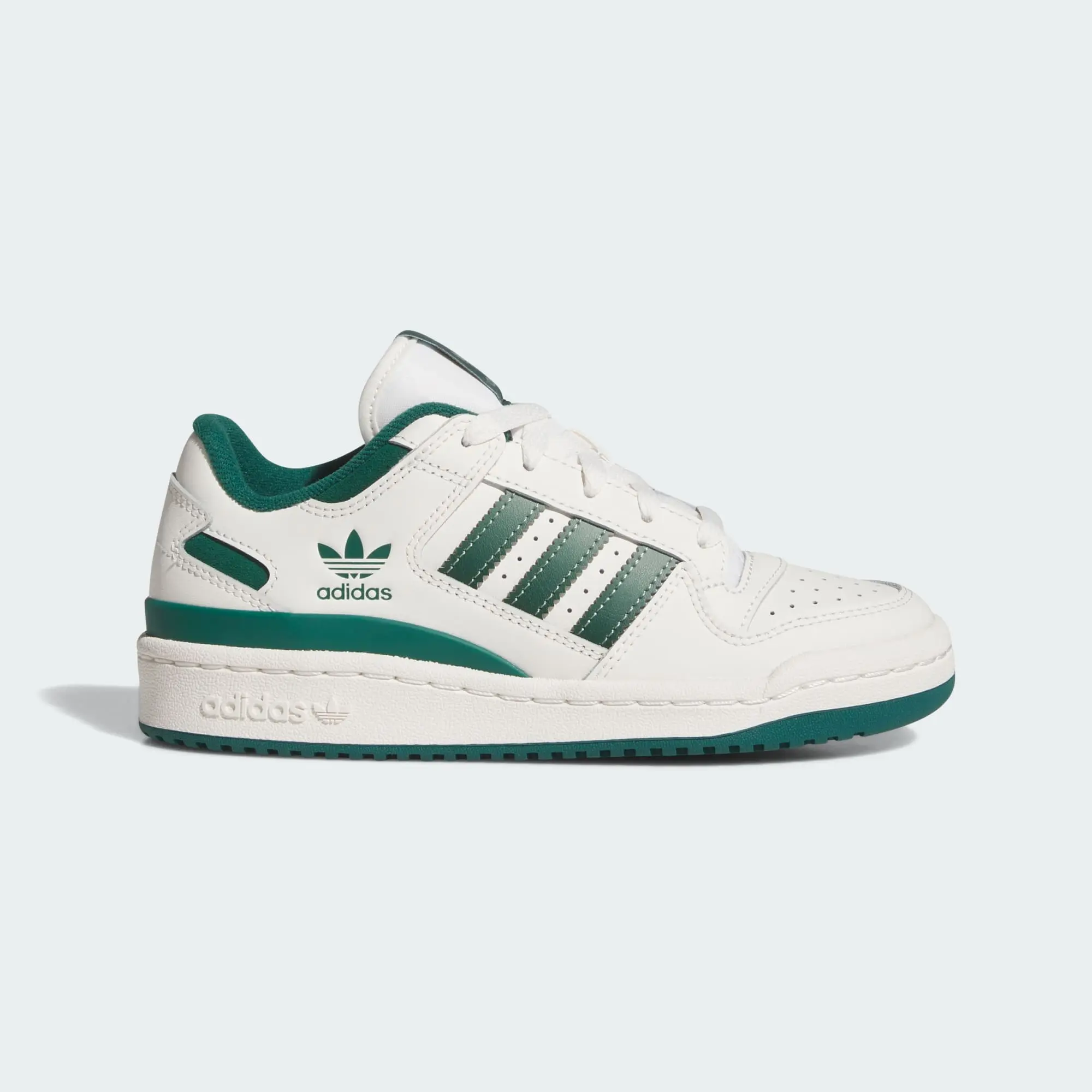 Forum Low CL Shoes Kids image 1