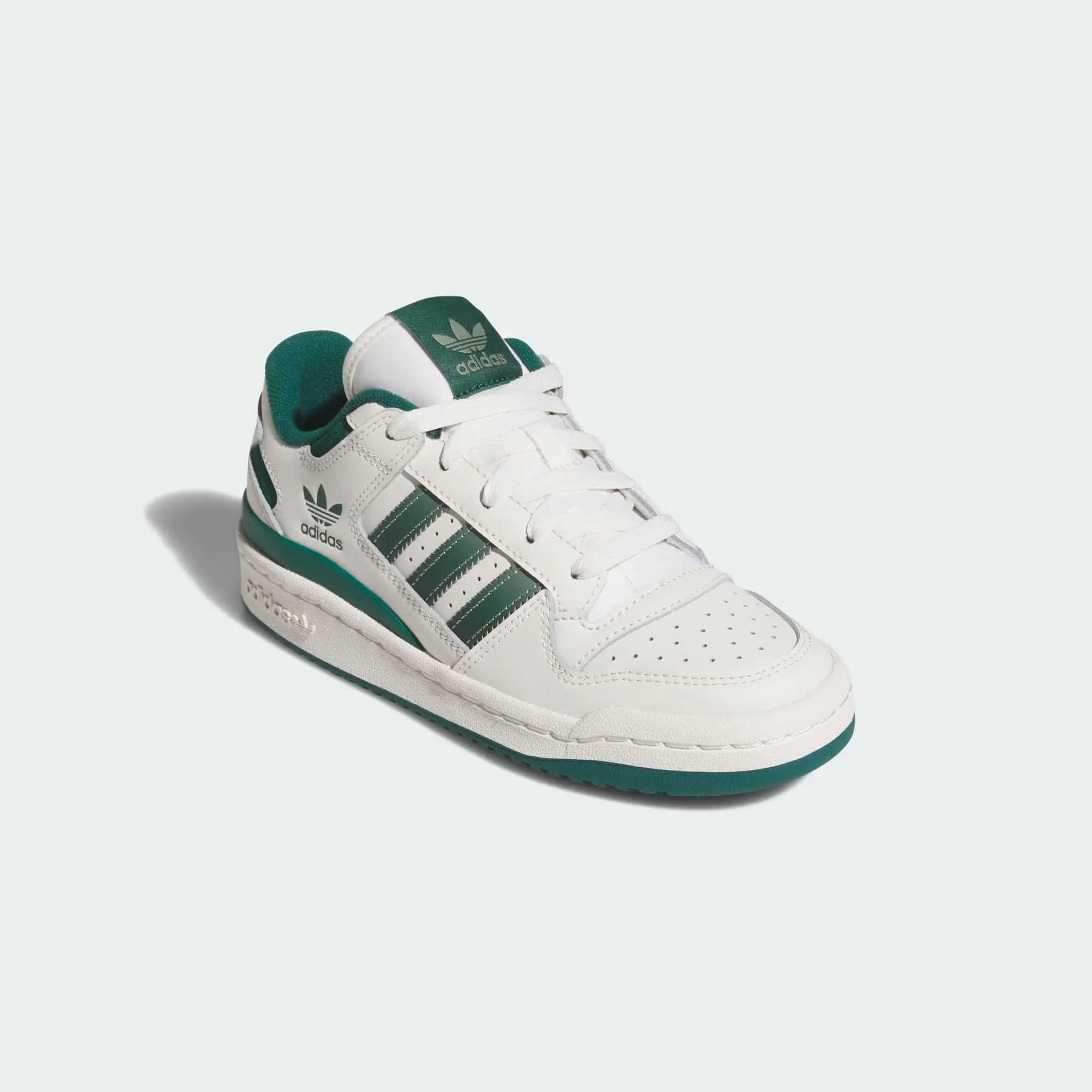 Forum Low CL Shoes Kids image 3