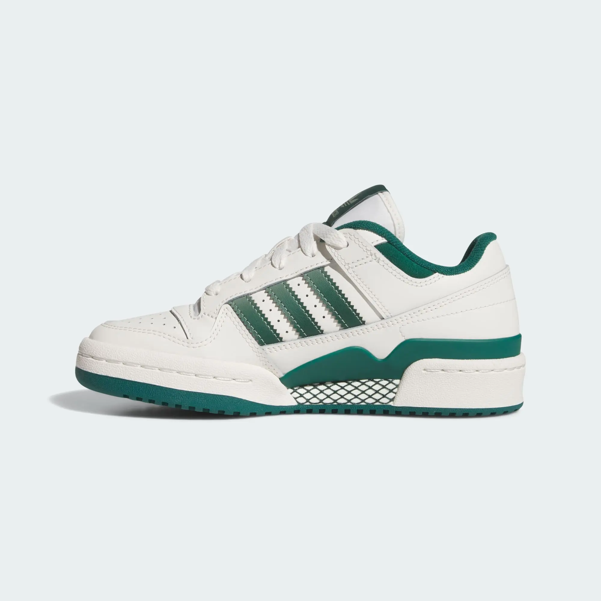 Forum Low CL Shoes Kids image 5