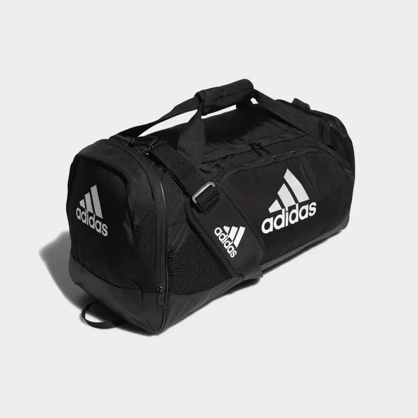 TEAM ISSUE DUFFEL BAG MEDIUM image 3