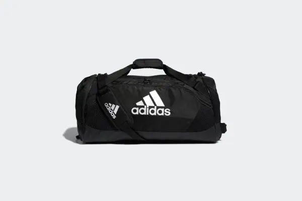 TEAM ISSUE DUFFEL BAG MEDIUM image