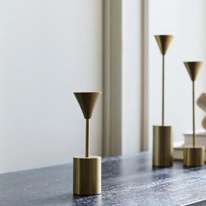 Hammond Metal Taper Holders image 4