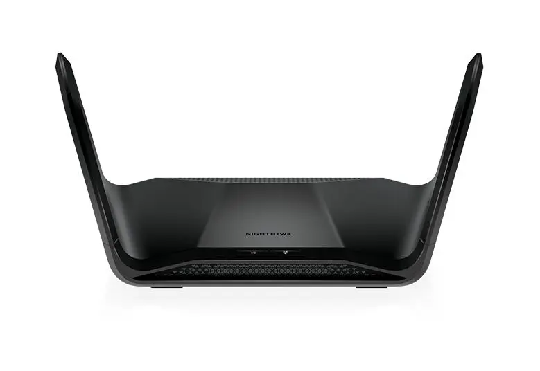 AX6600 WiFi Router (RAX70) Nighthawk 8-Stream Tri-Band WiFi 6 Router, 6.6Gbps image 8