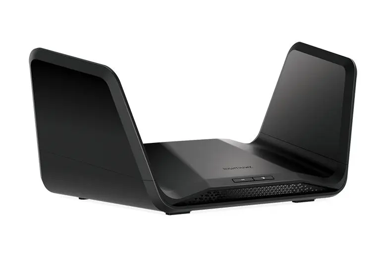 AX6600 WiFi Router (RAX70) Nighthawk 8-Stream Tri-Band WiFi 6 Router, 6.6Gbps image 9