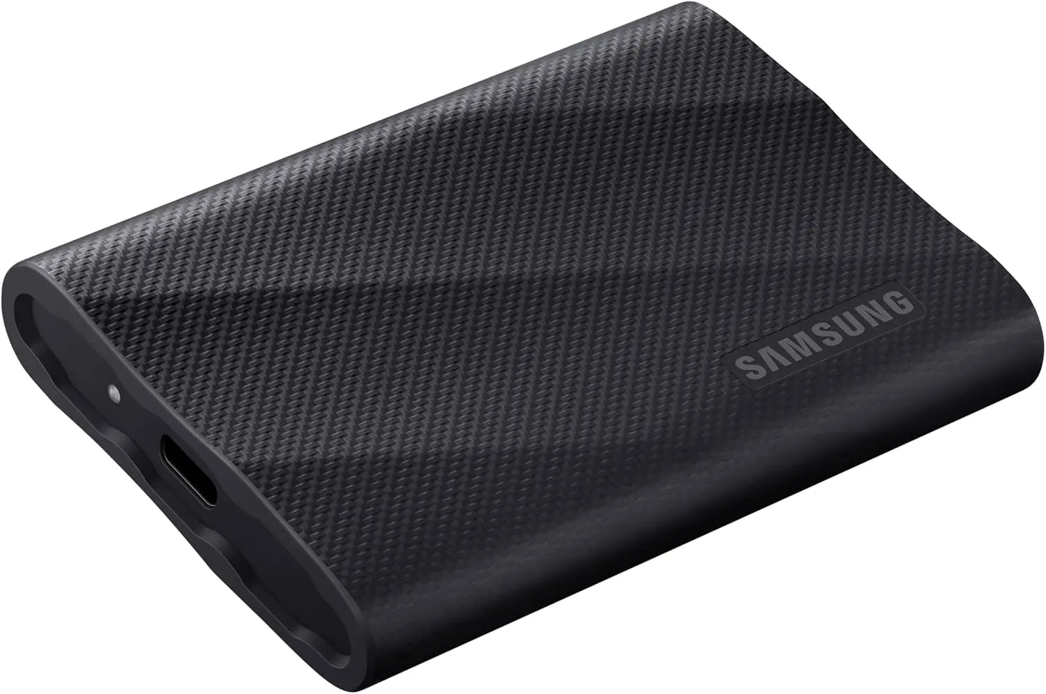 SAMSUNG T9 Portable SSD 4TB, USB 3.2 Gen 2x2 External Solid State Drive, Seq. Read Speeds Up to 2,000MB/s for Gaming, Students and Professionals,MU-PG4T0B/AM, Black (pack of 1) image 8