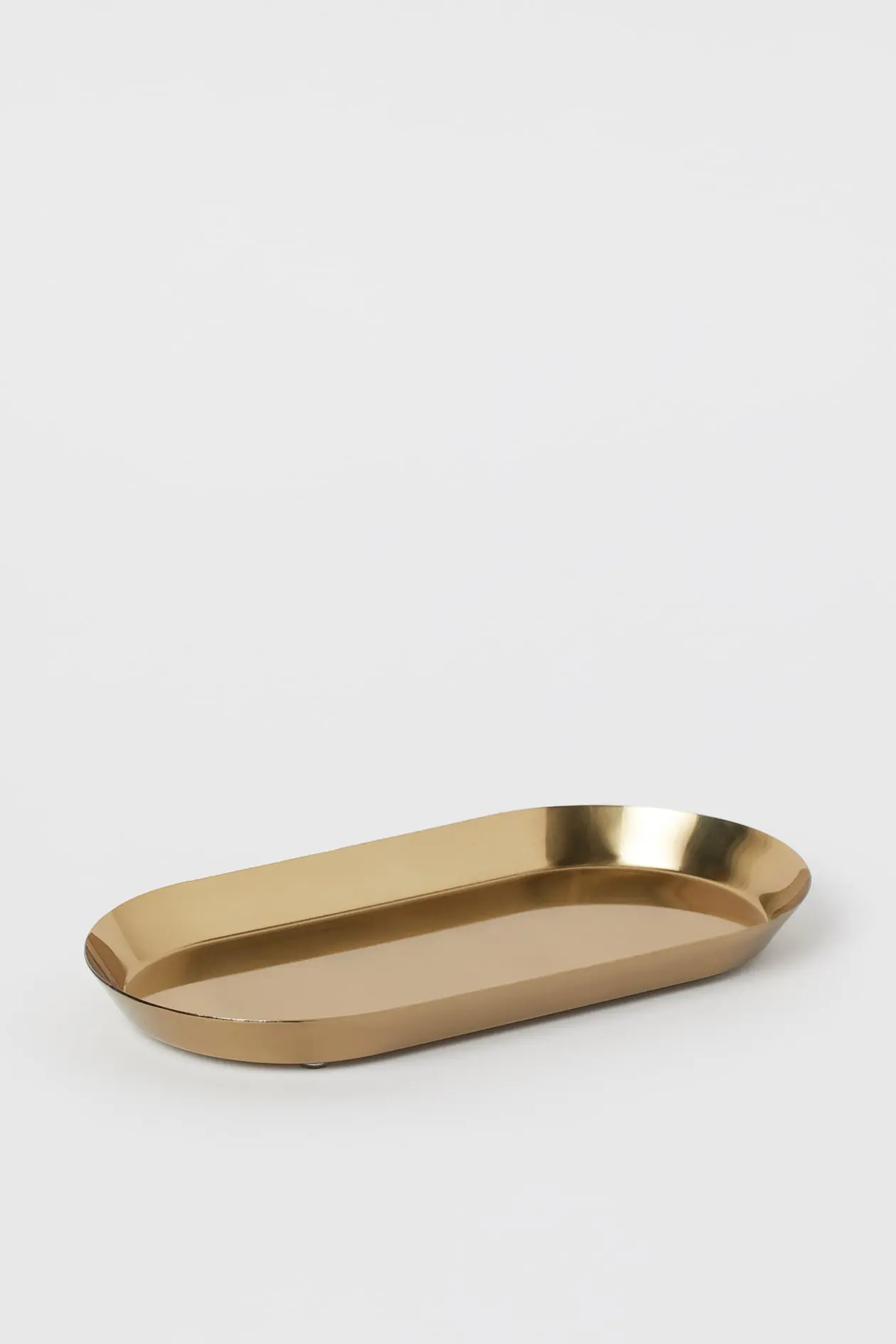 Small Metal Tray image 2