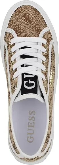 GUESS Women's Jelexa Sneaker image 2