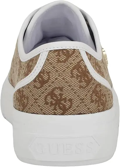 GUESS Women's Jelexa Sneaker image 3