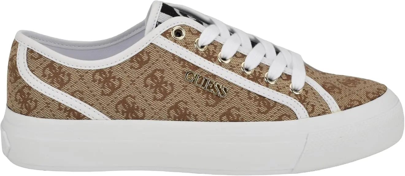 GUESS Women's Jelexa Sneaker image 5