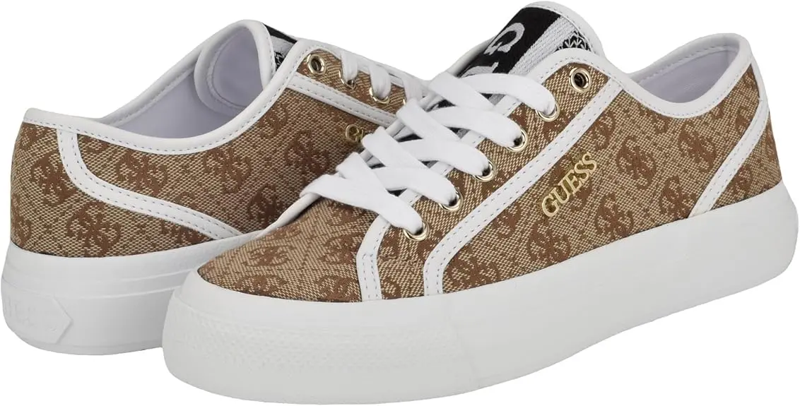 GUESS Women's Jelexa Sneaker image 6