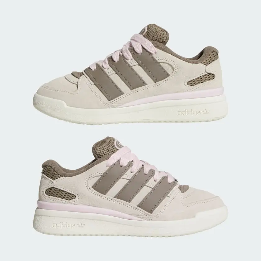 FORUM2000 SHOES image 8