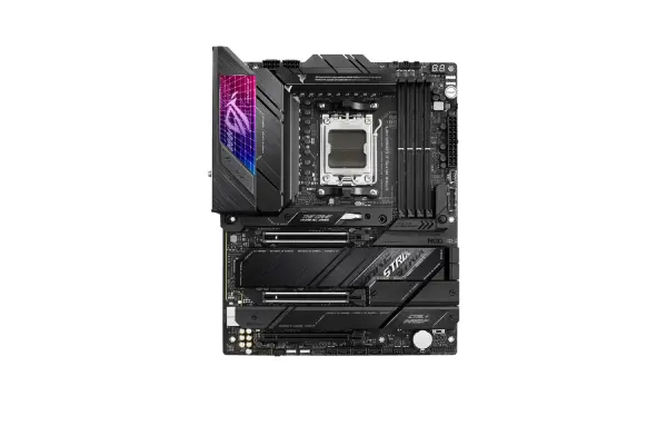 Asus Republic of Gamers STRIX X670E-E GAMING WIFI ATX Motherboard image